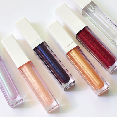 Shiny Shimmer Lip Gloss