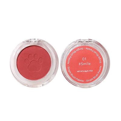 Health Beauty High Pigment Private Label Blush And Bronzer