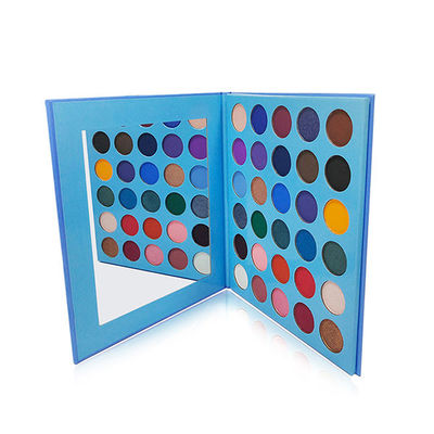 High Shine Pigment 18 Colors Makeup Eyeshadow Palette