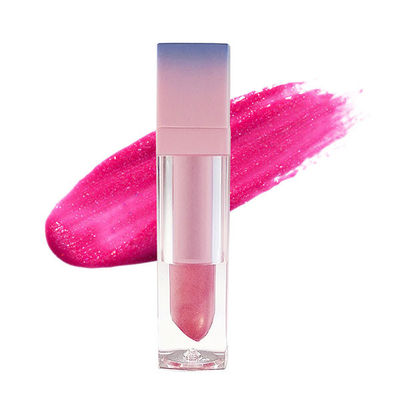 Mix Color Moisturizing Makeup Creamy Lip Gloss