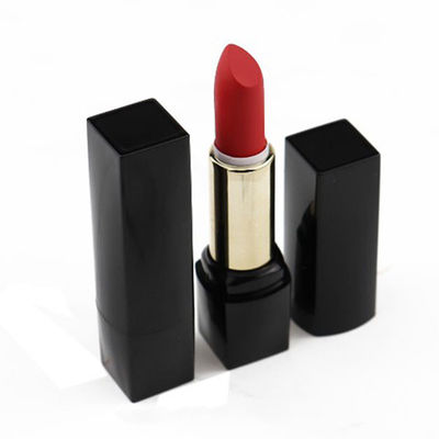Private Label Matte Lip Stick Ladies Vegan Makeup Lipstick
