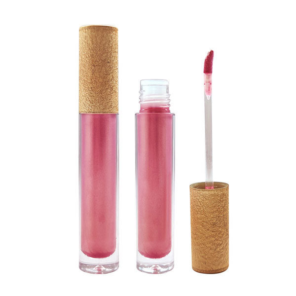 Vegan Nude Private Labels Waterproof Matte Liquid Lipstick